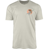 Rise & Grind: Her Way Tee - Hobo Lax